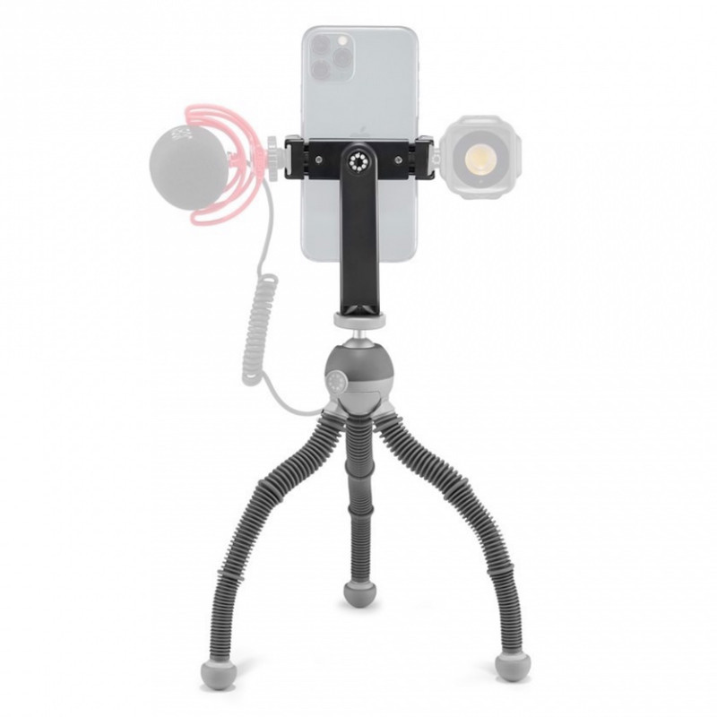 سه پایه دوربین و موبایل جابی مدل PodZilla Medium Kit