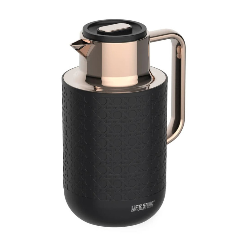 فلاسک لایف اسمایل مدل FK-6-1000 گنجایش یک لیتر