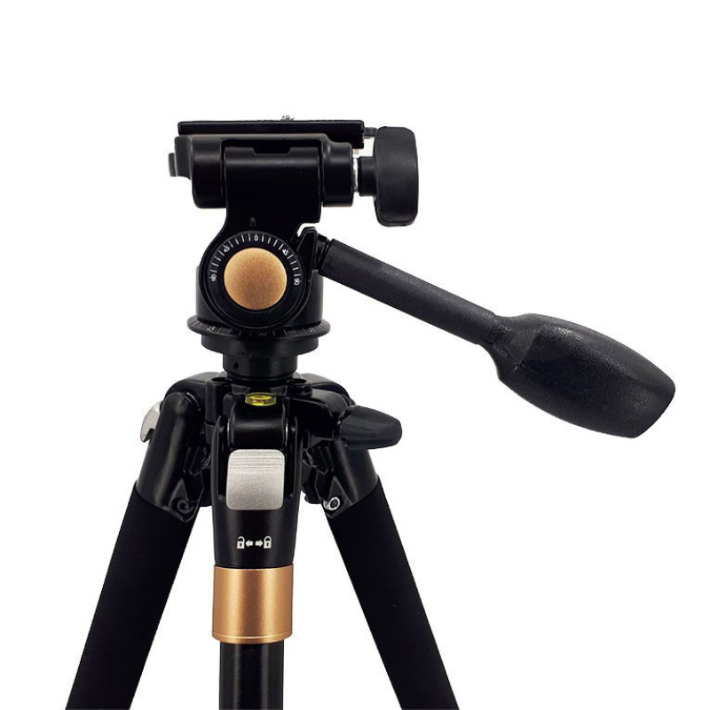 سه پایه دوربین فوتومکس مدل FX-307