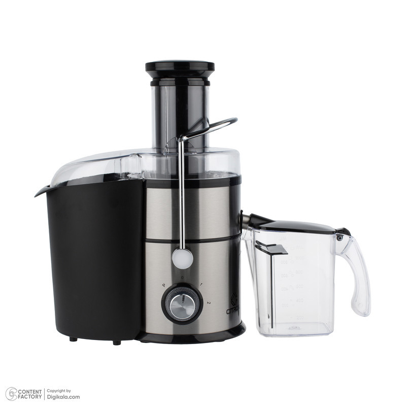 آبمیوه‌گیری سیترون مدل CJE-270