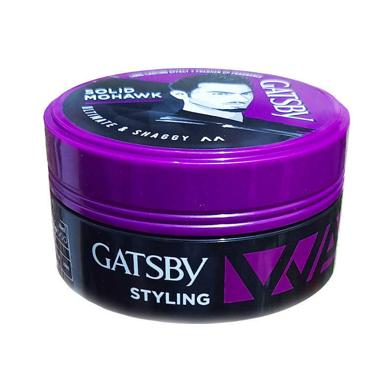 واکس مو گتسبی مدل STYLING وزن 75 گرم