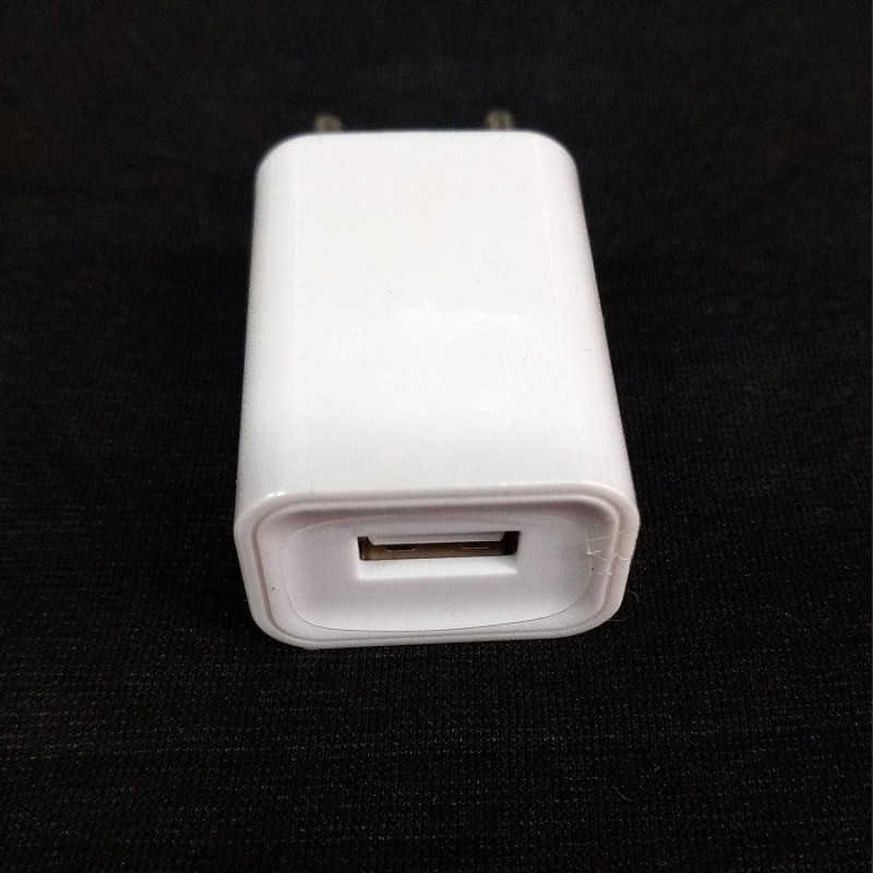 شارژر دیواری 5 وات مدل K-10  دو پین