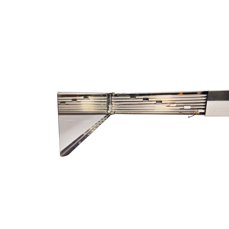 بند رخت دیواری مدل رختانو کد DF-100