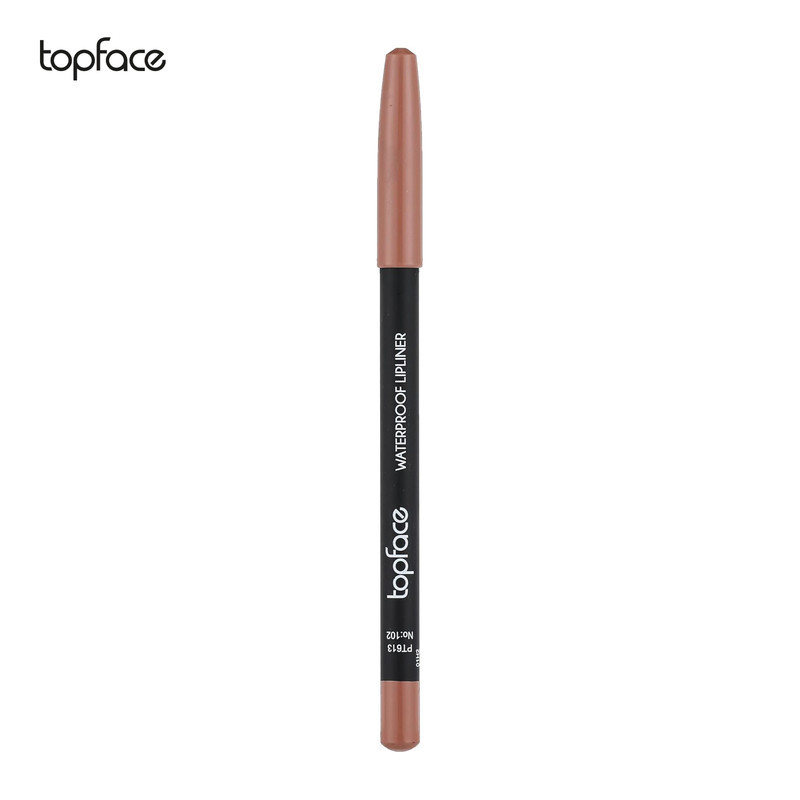 مداد لب تاپ فیس مدل WaterProof شماره 102