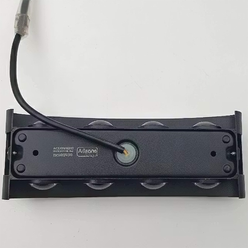 چراغ دیواری مدل قطاری کد W08