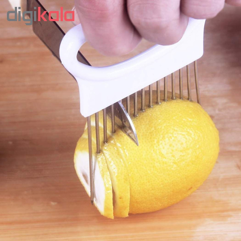 چنگال اسلایسر سوزنی کد 401
