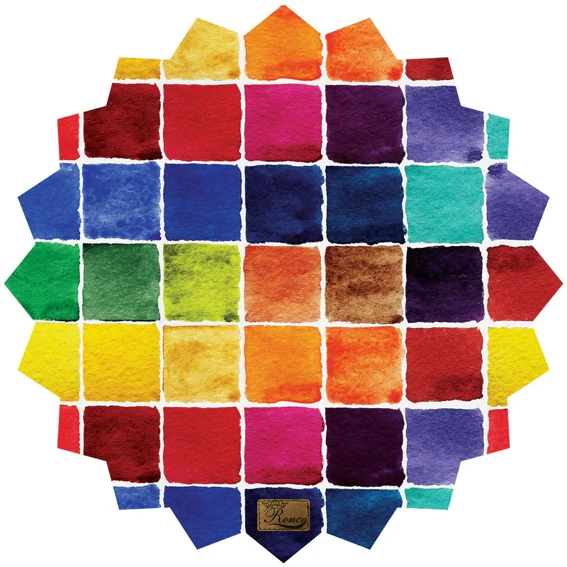 رومیزی رنس مدل T21-42517