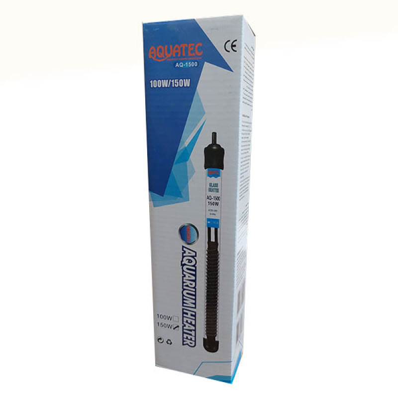بخاری آکواریوم آکواتک مدل AQ-1500