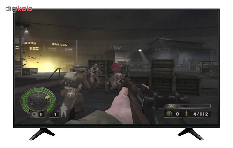 بازی Medal Of Honor European Assault مخصوص PS2