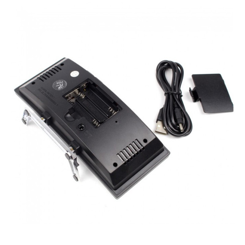 ساعت رومیزی مدل DT-6507