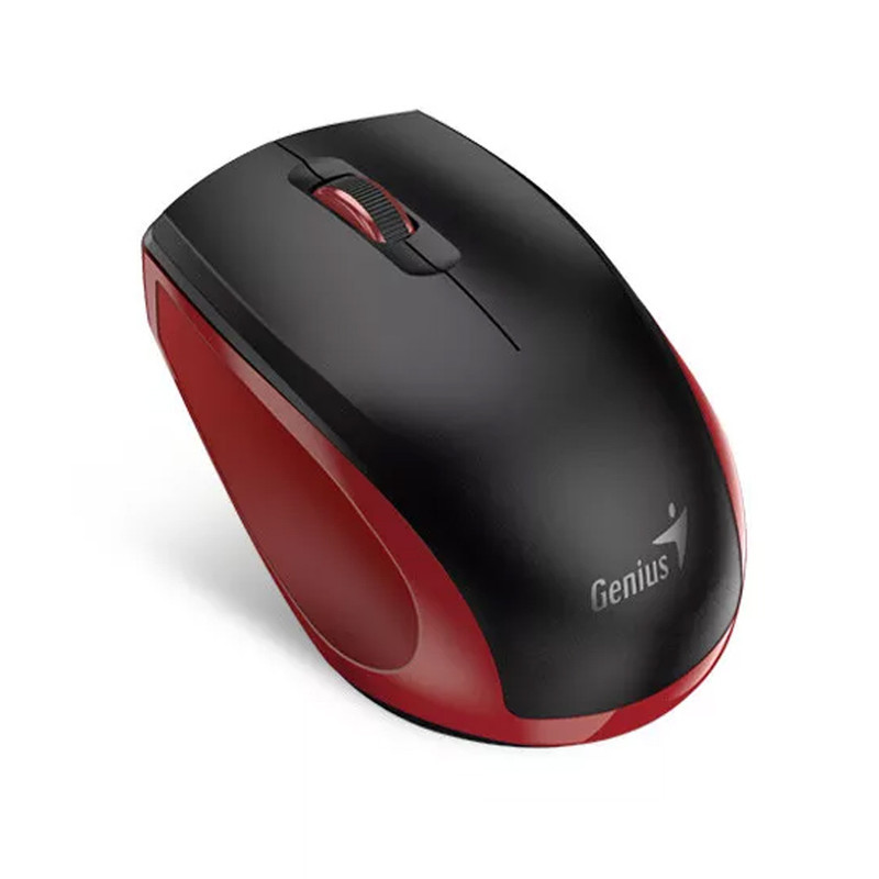 ماوس بی سیم جنیوس مدل NX-8006S