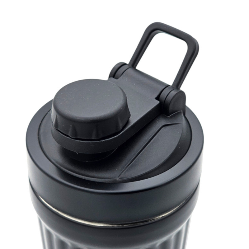 شیکر ورزشی پرو اسپورتز مدل GBB-222 گنجایش 0.78 لیتر