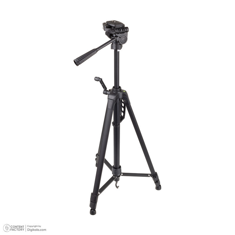 سه پایه دوربین پروتاچ مدل WT-3520