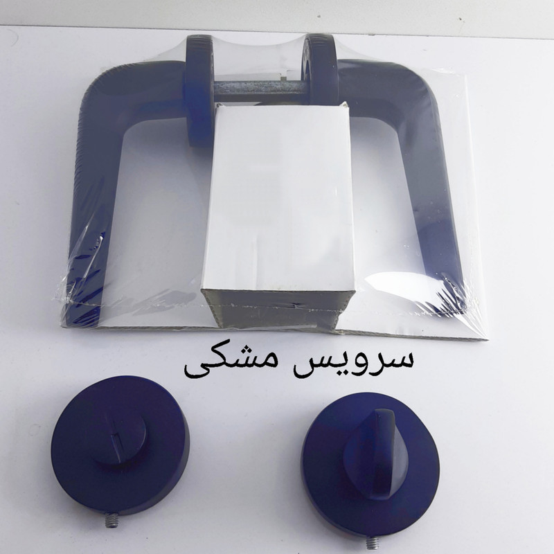 دستگیره در مدل R507  بسته 2 عددی