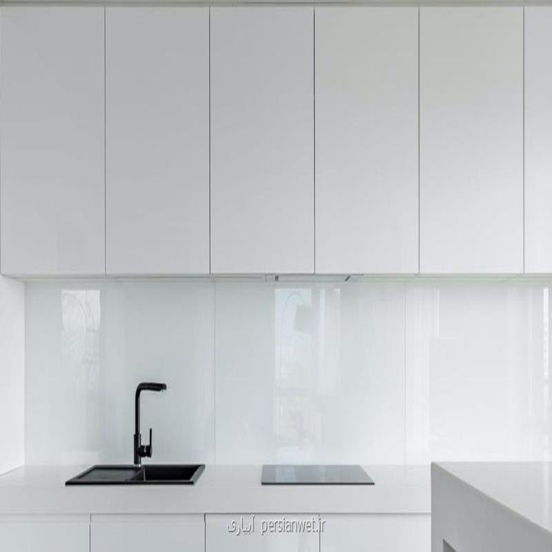 برچسب کابینت طرح هایگلاس کد 5647