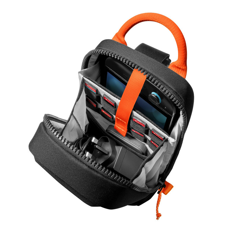 کیف حمل نینتندو سوئیچ 2 تام تاک مدل GameOn-G49
