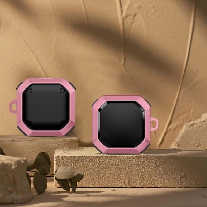 کاور مدل Diago مناسب برای هدفون بی سیم سامسونگ galaxy buds live  pro