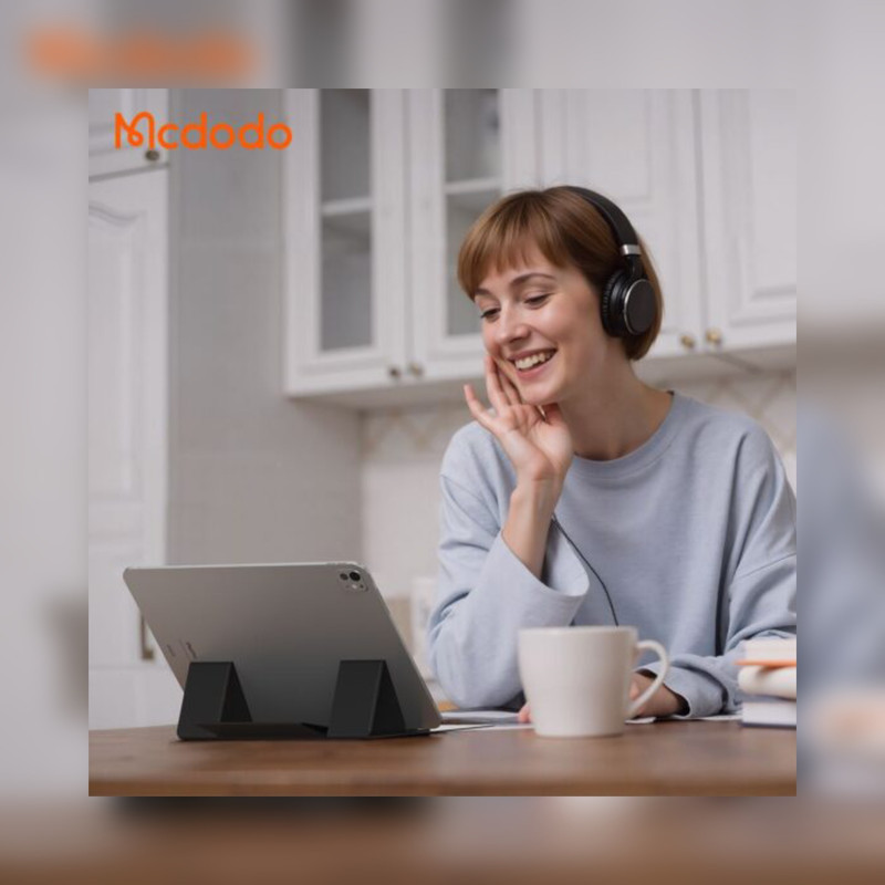پایه نگهدارنده لپ تاپ و تبلت مک دودو مدل FS-802