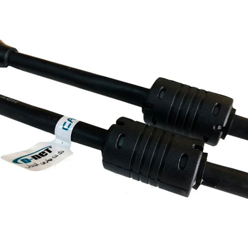 کابل HDMI دی نت مدل DT-432 V2.0 طول 10 متر