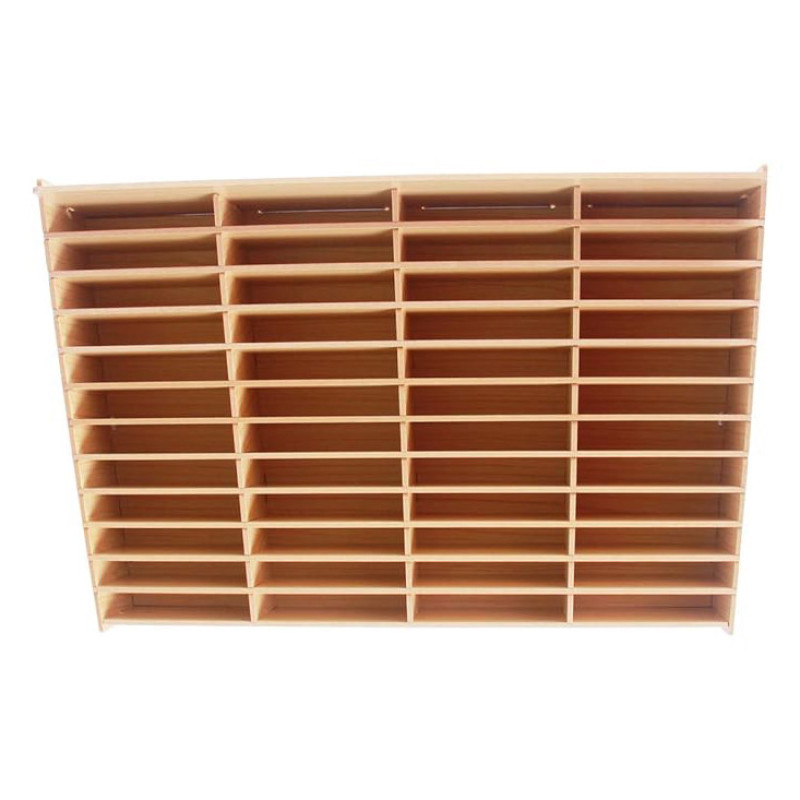پایه نگهدارنده گوشی موبایل مدل چوبی کد KT66