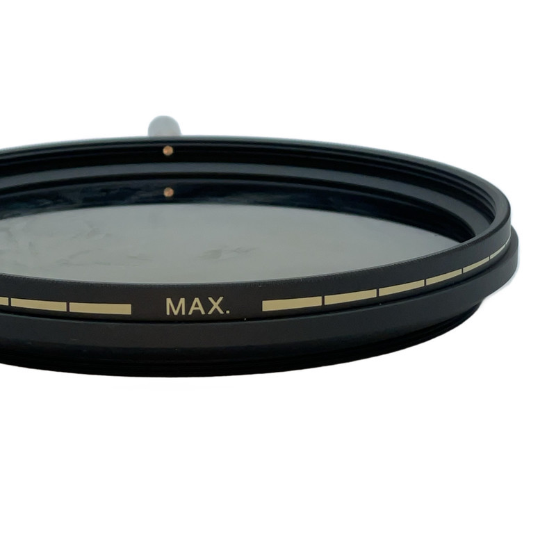فیلتر لنز کنکو مدل NDX 3-400 - 82MM