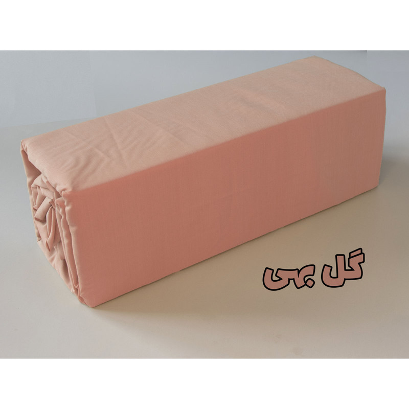 سرویس ملحفه کوکوجم کد T160 دو نفره 3 تکه