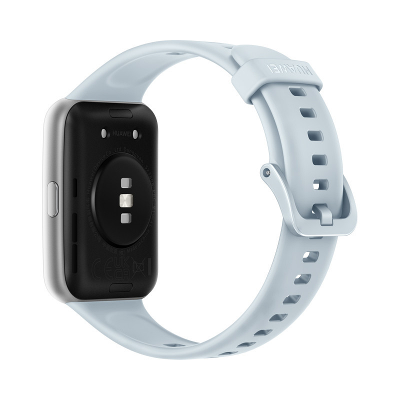 ساعت هوشمند هوآوی مدل WATCH FIT 2 Active Edition بند سیلیکونی