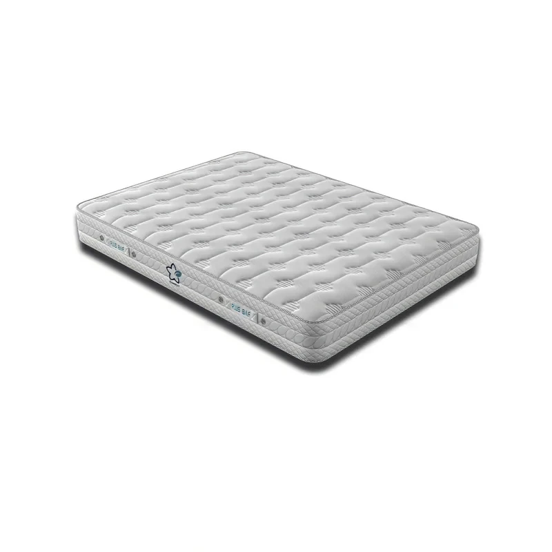 تشک پلاس باف مدل comfy دونفره سایز 200×140 سانتی متر