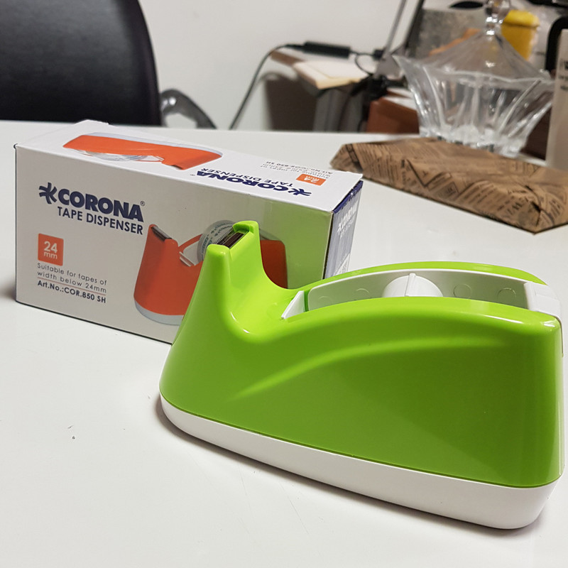 پایه چسب کرونا مدل COR850SH