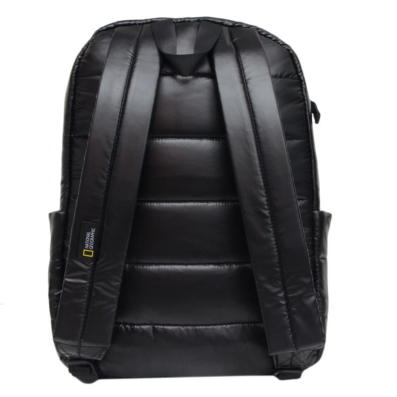 کوله پشتی نشنال جئوگرافیک مدل PUFFER N21522