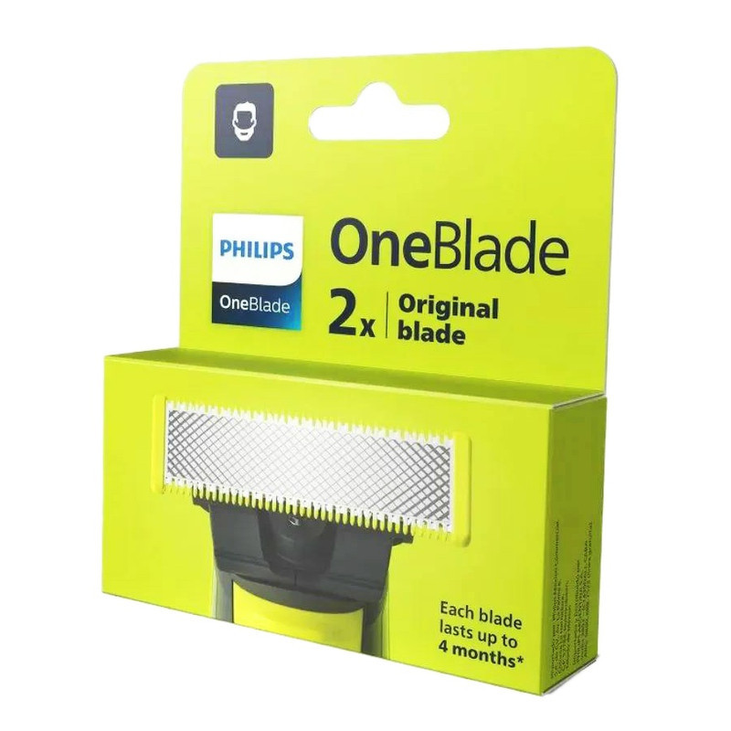 تیغ ماشین اصلاح فیلیپس مدل ONE BLADE QP22051