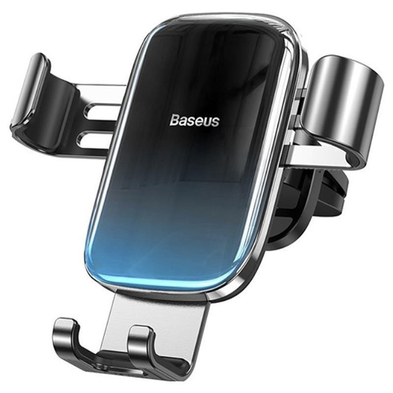 پایه نگهدارنده گوشی موبایل بیسوس مدل Glaze Gravity SUYL-LG01