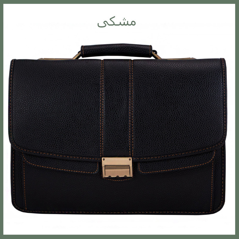 کیف اداری مدل NU-1201