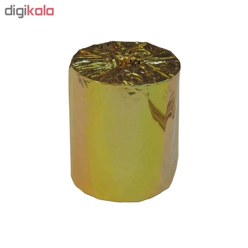 کاغذ مخصوص فیش پرینتر حرارتی مدل فونیکس سایز 80 میلی متر