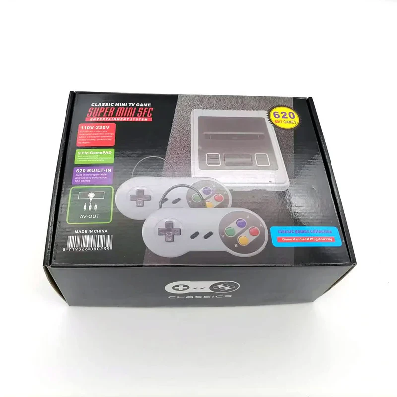 کنسول بازی مدل 9-GamePAD