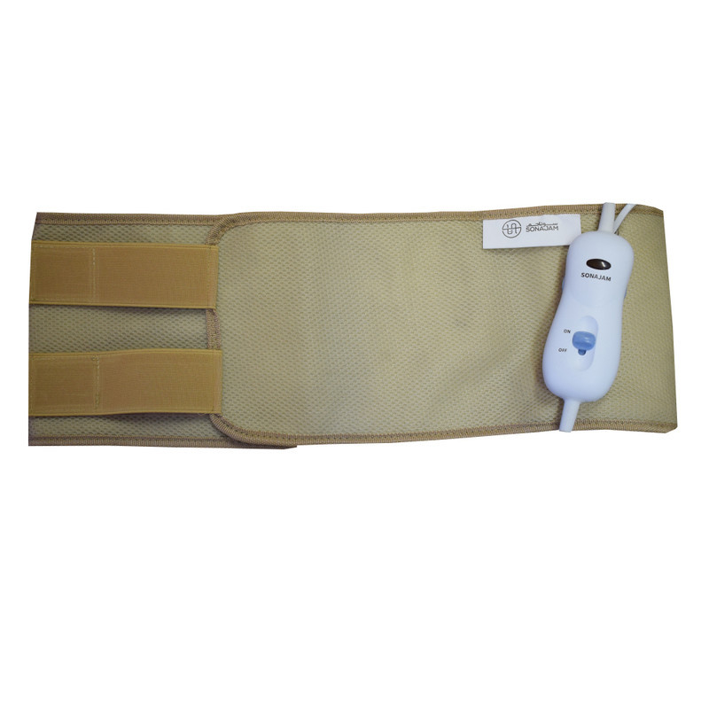 کمربند حرارتی سوناجم مدل HB D102
