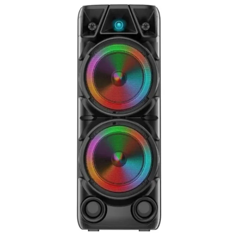 اسپیکر بلوتوثی قابل حمل مدل ZQS8210