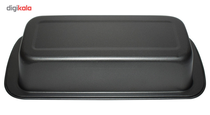 قالب کیک تفلون مدل مستطیل سایز 29