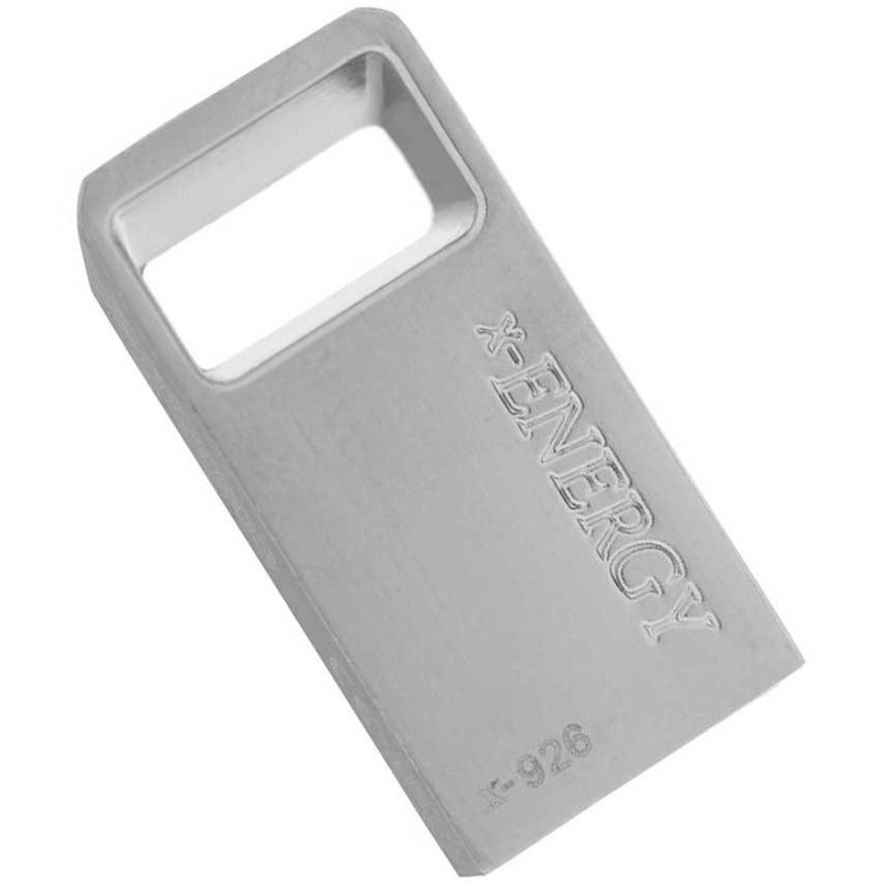فلش مموری ایکس-انرژی مدل X-926 ظرفیت 16 گیگابایت