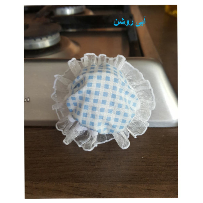 دستگیره اجاق گاز کد 010 بسته 7 عددی