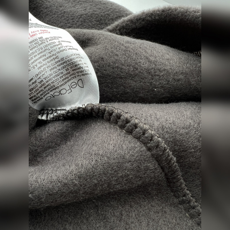 دستمال سر و گردن دفکتو مدل WARMTECH