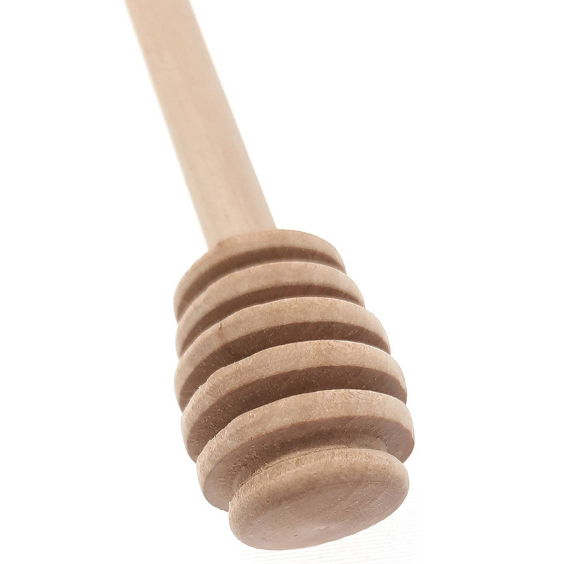 قاشق عسل خوری کد 01 بسته 2 عددی