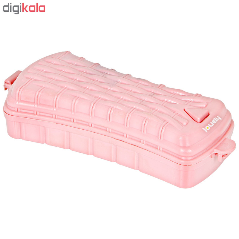 جارو دستی لاولی مدل 150 کد A606