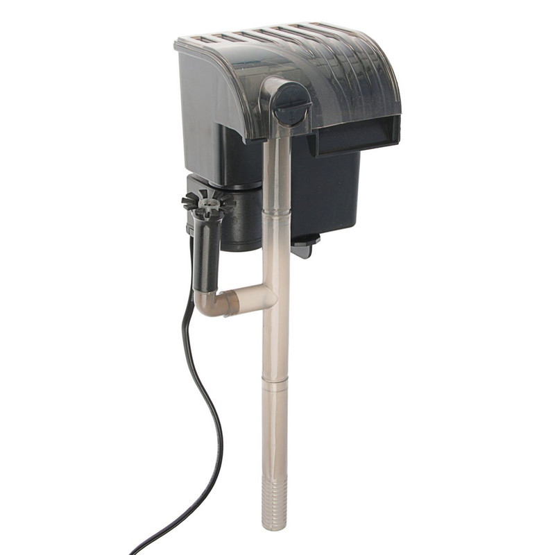 فیلتر تصفیه آب آکواریوم مدل HX-004