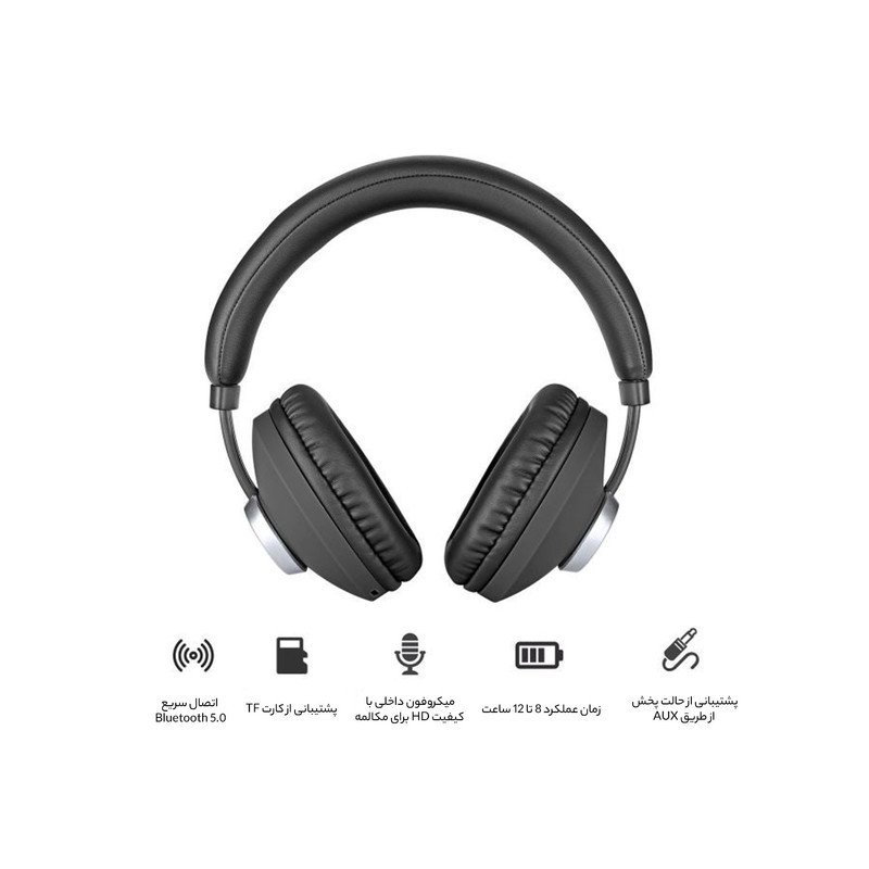 هدست بلوتوث سودو مدل SD- 1007