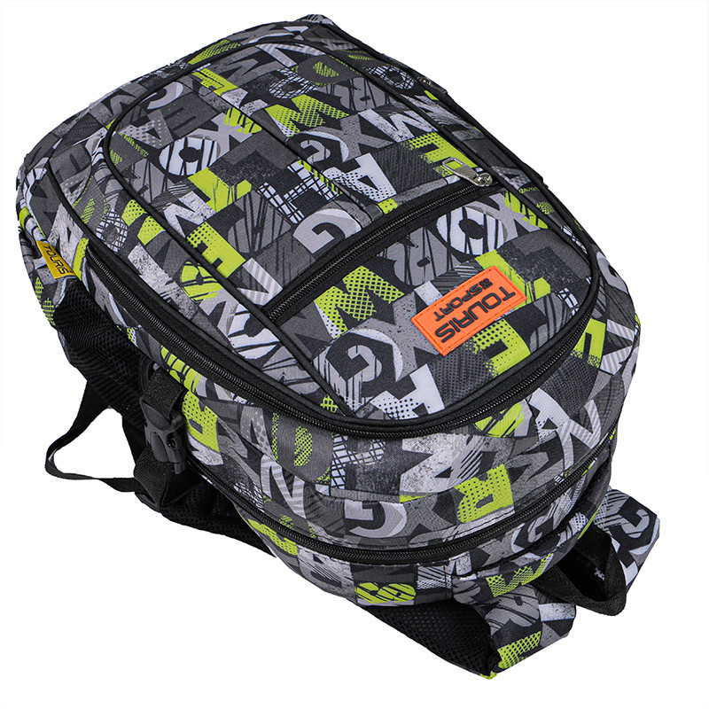 کوله پشتی توریث مدل LHF-8900