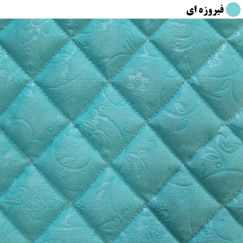کاور مبلمان دونفره سندس مدل F633