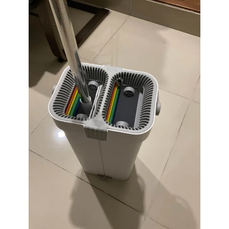 ست سطل و زمین شوی کد 75GY2P