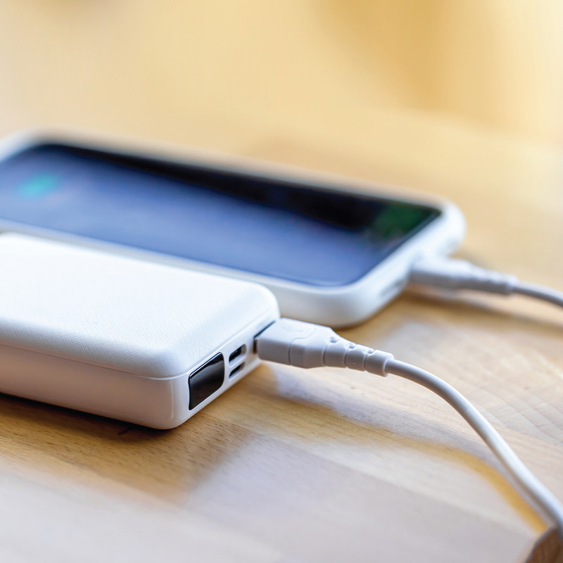 کابل تبدیل USB به microUSB سیبراتون مدل S107A طول 0.25 متر