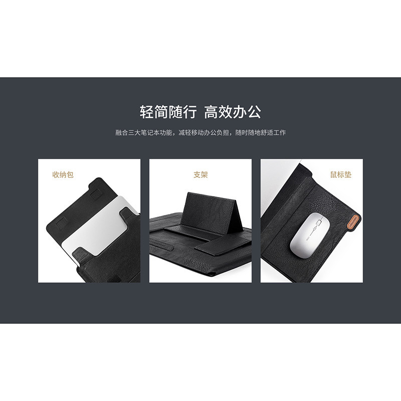 کیف لپ تاپ نیلکین مدل VERSATILE مناسب برای لپ تاپ 16.1 اینچ